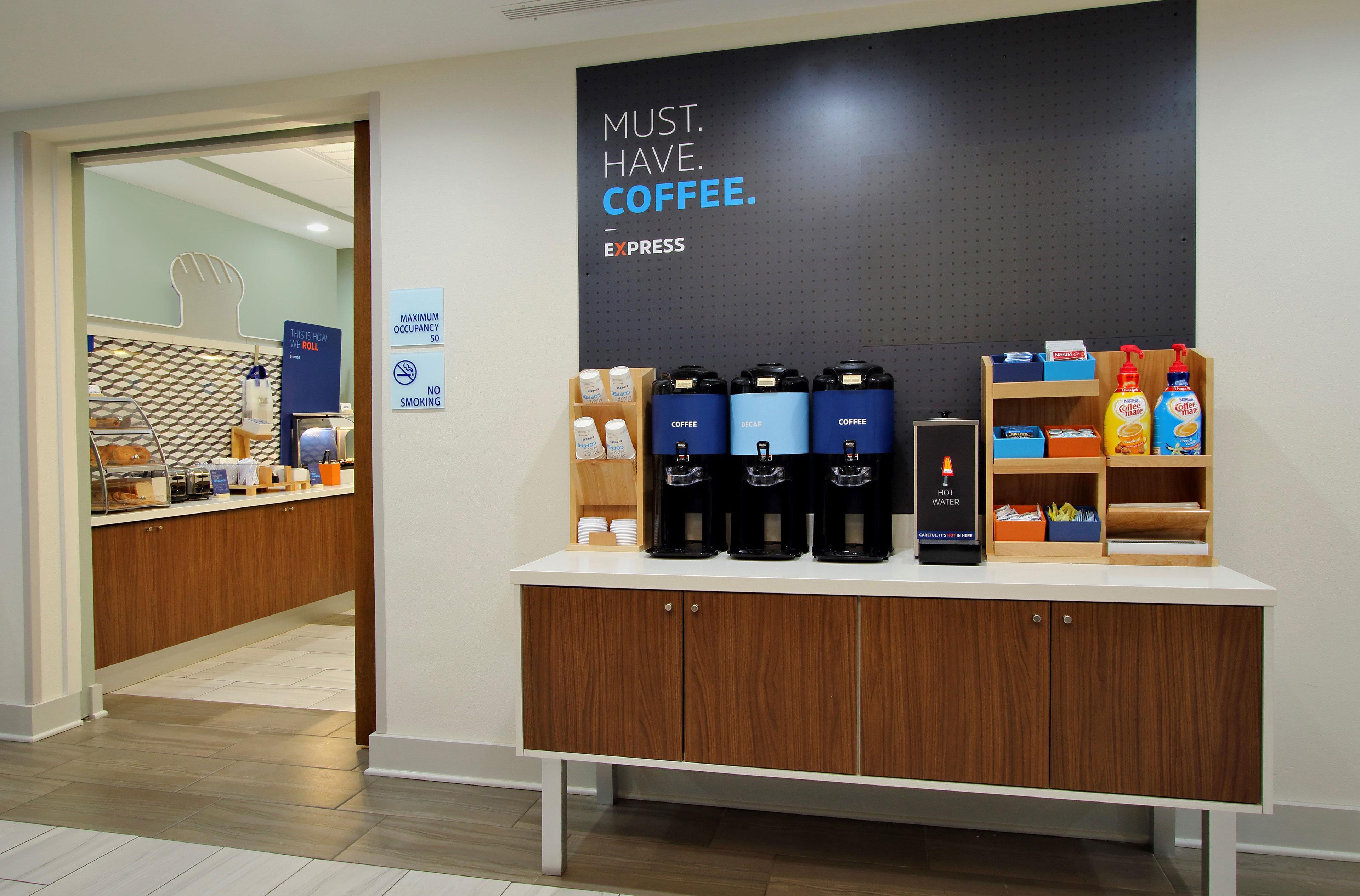 Holiday Inn Express Baton Rouge Downtown, An Ihg Hotel Экстерьер фото