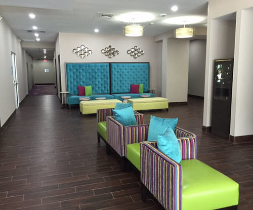 Holiday Inn Express Baton Rouge Downtown, An Ihg Hotel Экстерьер фото
